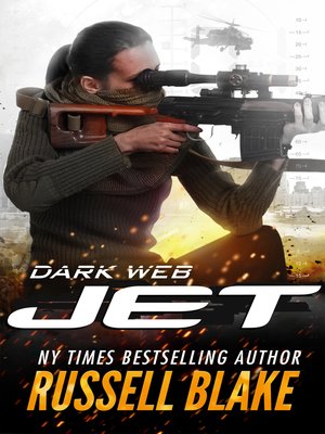 cover image of Jet